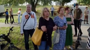 Zabrinuti za bezbenost